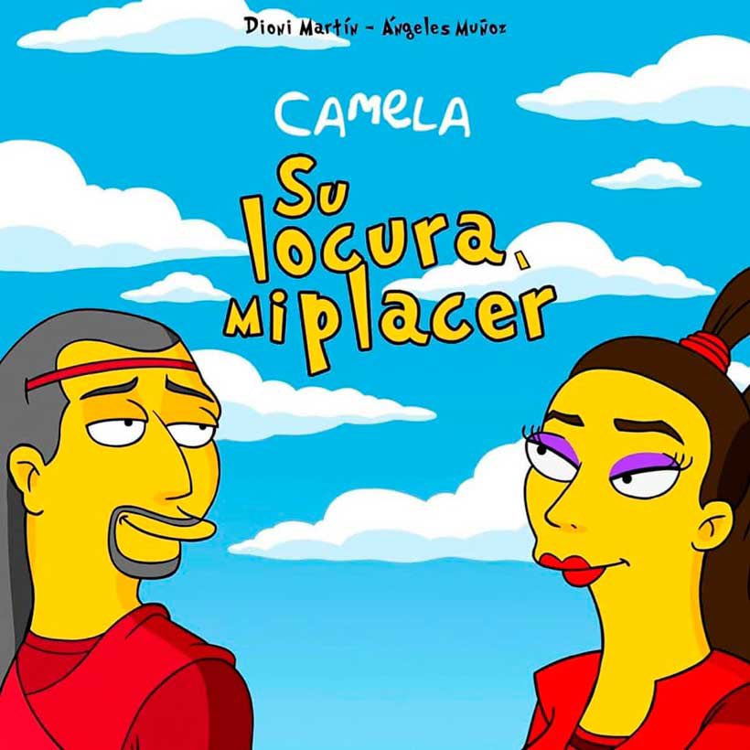 Llegó su momento.