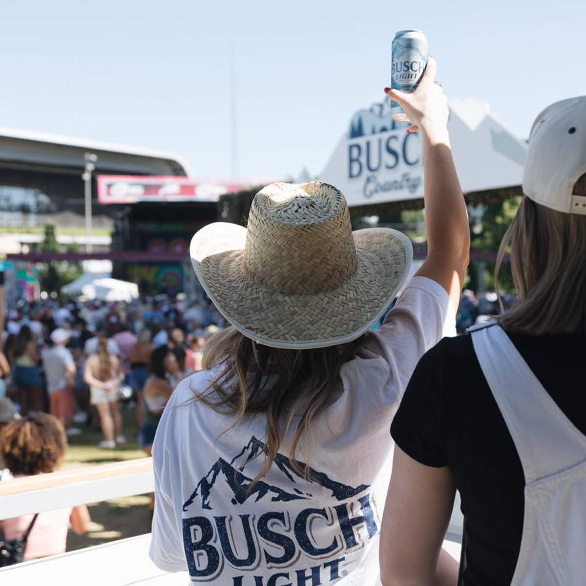 CMA Country Music (@countrymusic) on Twitter photo All the best 2025 #CMAfest moments were with a <a href="/BuschBeer/">Busch Beer</a> in hand. Same time next year? All the best 2025 #CMAfest moments were with a <a href="/BuschBeer/">Busch Beer</a> in hand. Same time next year?