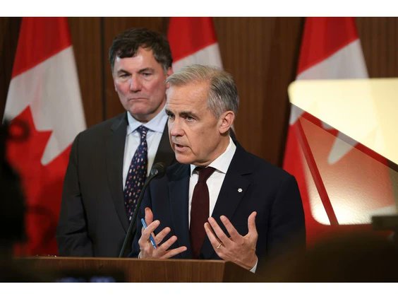 National Newswatch (@natnewswatch) on Twitter photo Canada Firms Flock to Government Program to Avoid Layoffs Amid Tariffs, <a href="/Mathieu_Dion/">Mathieu Dion</a> & <a href="/ErikHertzberg/">Erik Hertzberg</a> report financialpost.com/pmn/business-p…
Find out more at nationalnewswatch.com Canada Firms Flock to Government Program to Avoid Layoffs Amid Tariffs, <a href="/Mathieu_Dion/">Mathieu Dion</a> & <a href="/ErikHertzberg/">Erik Hertzberg</a> report financialpost.com/pmn/business-p…
Find out more at nationalnewswatch.com