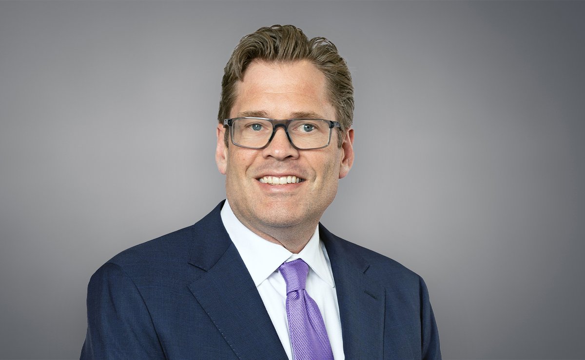 Newmark has announced the hiring of Mark Lodmill, MAI, as Executive Vice President, V&amp;A. He will join the firm’s premier multifamily valuation services in the rapidly growing Rocky Mountain and Seattle markets. nmrk.re/4kEVl3O