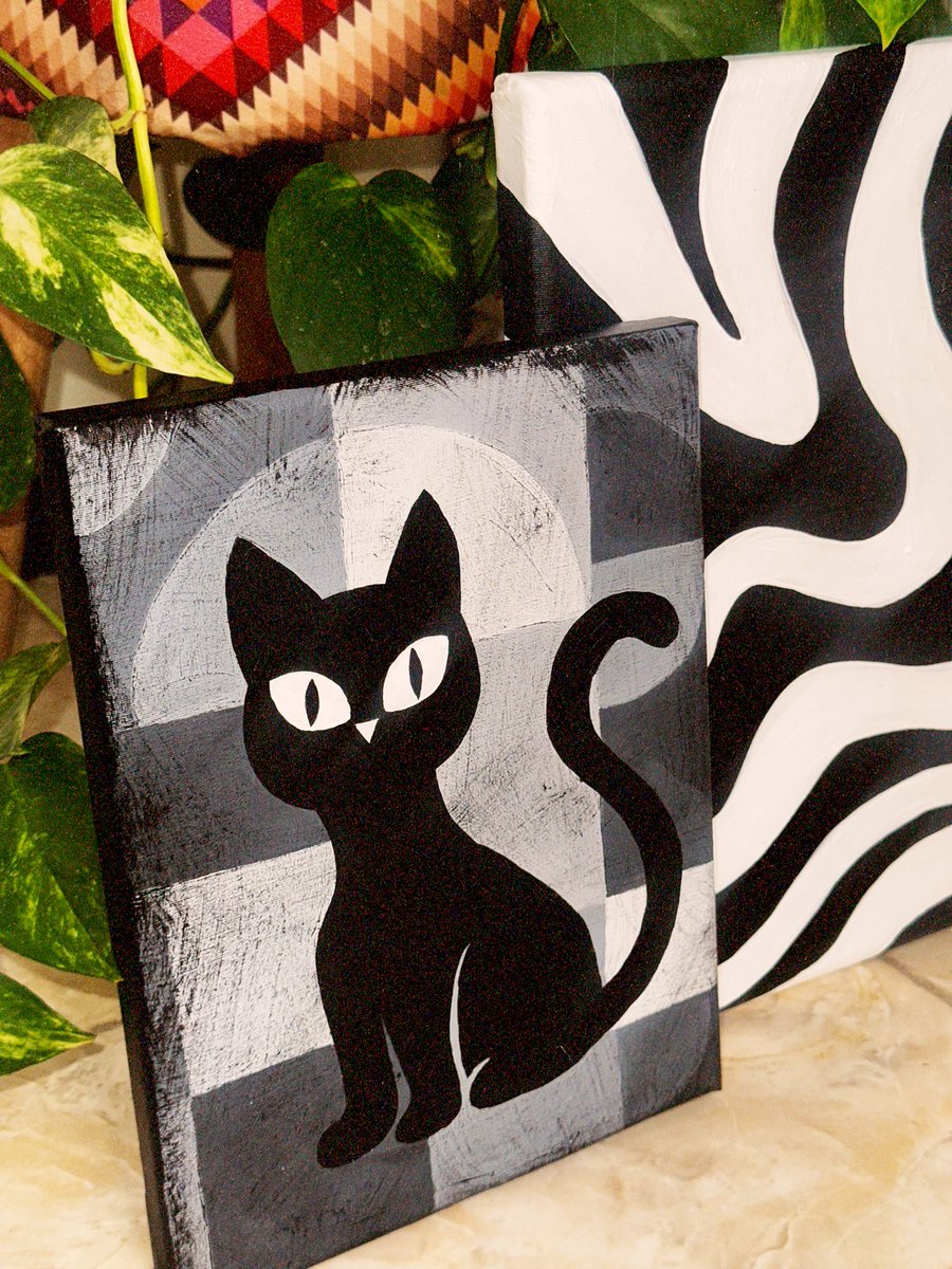 hdigr_'s tweet image. 🐈‍⬛✨