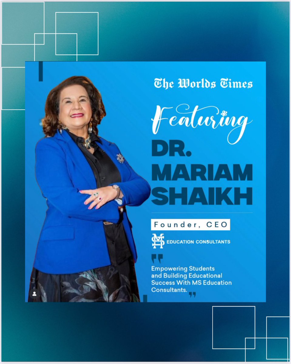 Mariam Shaikh tweet media