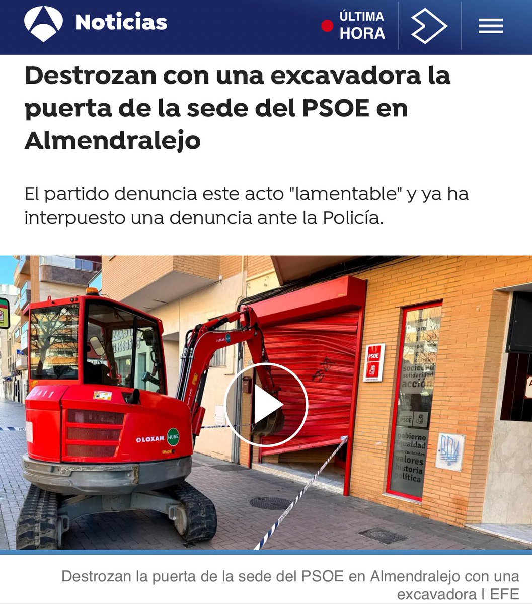 Alberto Pugilato (@albertopugilat) on Twitter photo 