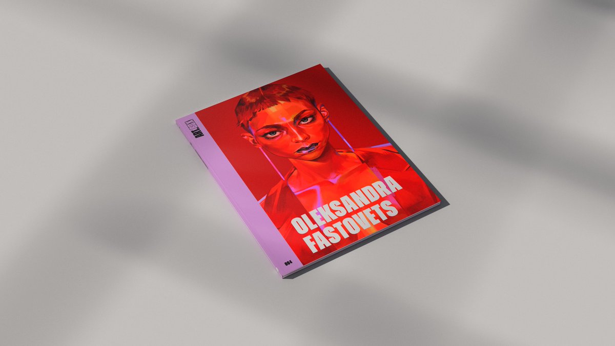 hanukafast 🇺🇦 (Oleksandra Fastovets) tweet media