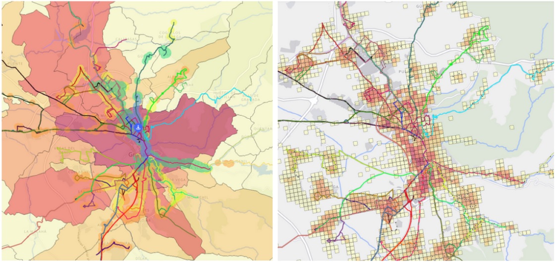 Las simulaciones reales mejoran la formación en transporte 🚍

Gracias a PTV Lines de <a href="/PTVGroup/">PTV Group</a>  los estudiantes de Ingeniería Civil de <a href="/CanalUGR/">Universidad Granada</a> están mejor preparados para afrontar los retos del transporte público.

Noticia completa en: fit.org.es/las-simulacion…
