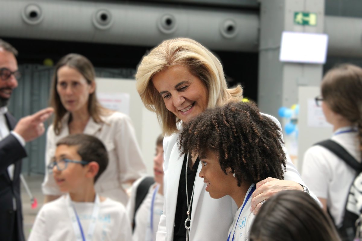 FundacionCEOE tweet media