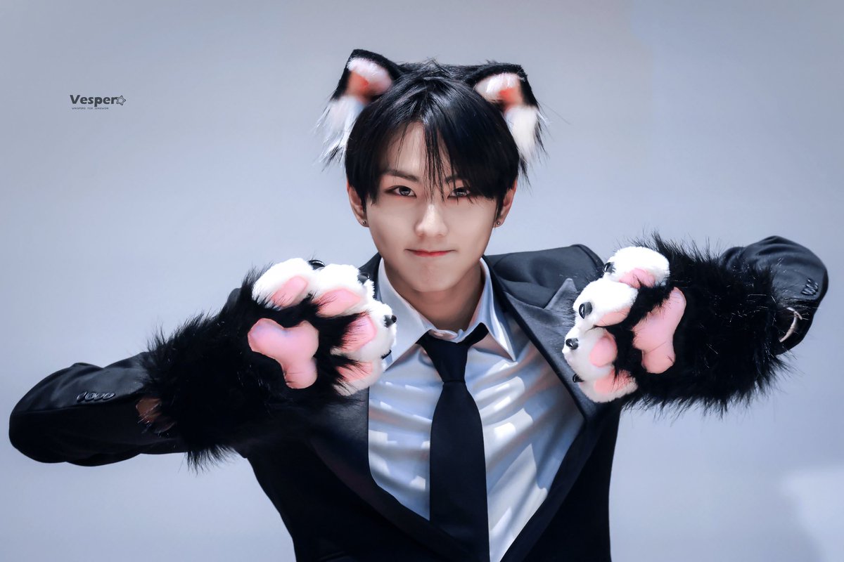 ᴠᴇsᴘᴇʀ. tweet media