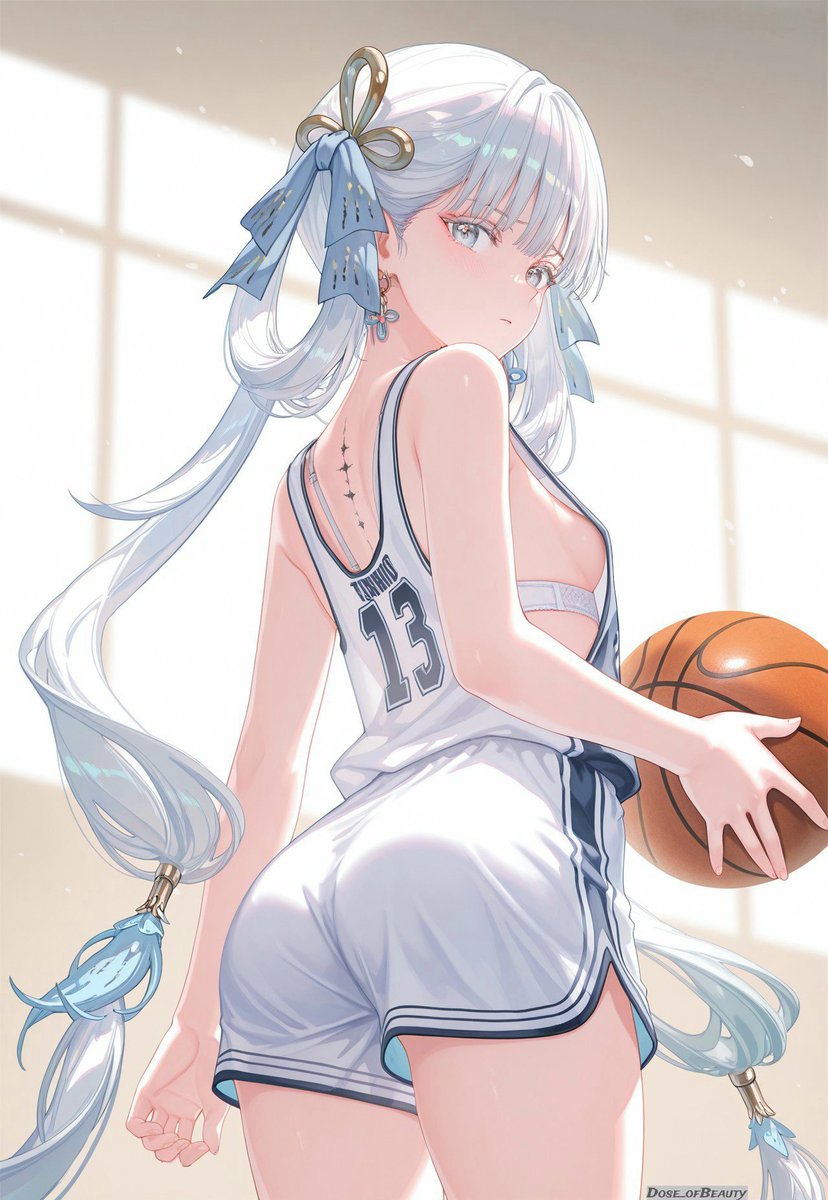 Lets see if you got game!
- Jinhsi 今汐 💙🤍
#鳴潮    #鳴潮ファンアート #WutheringWaves    #Jinhsi