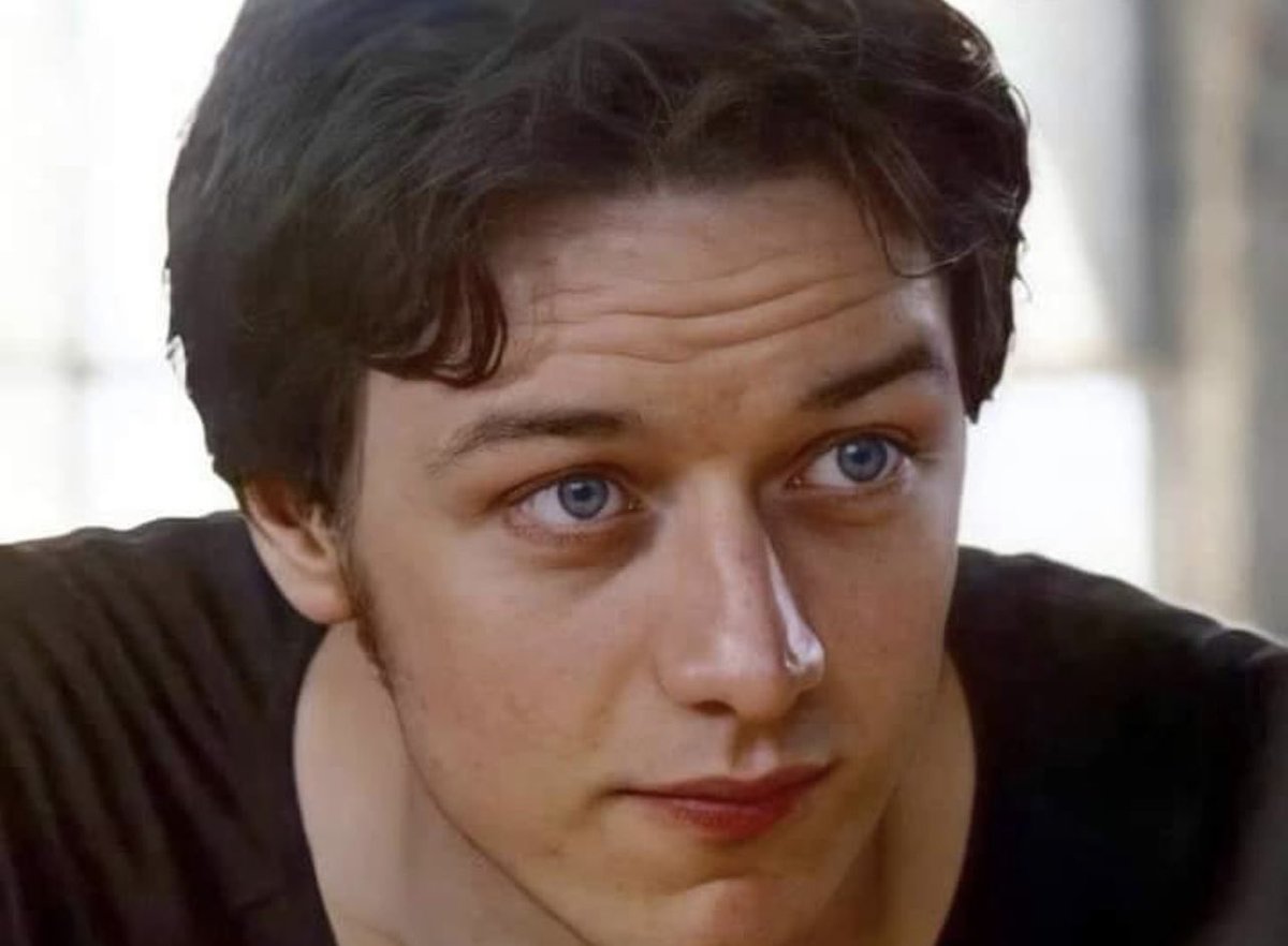 Everyone look at this baby.