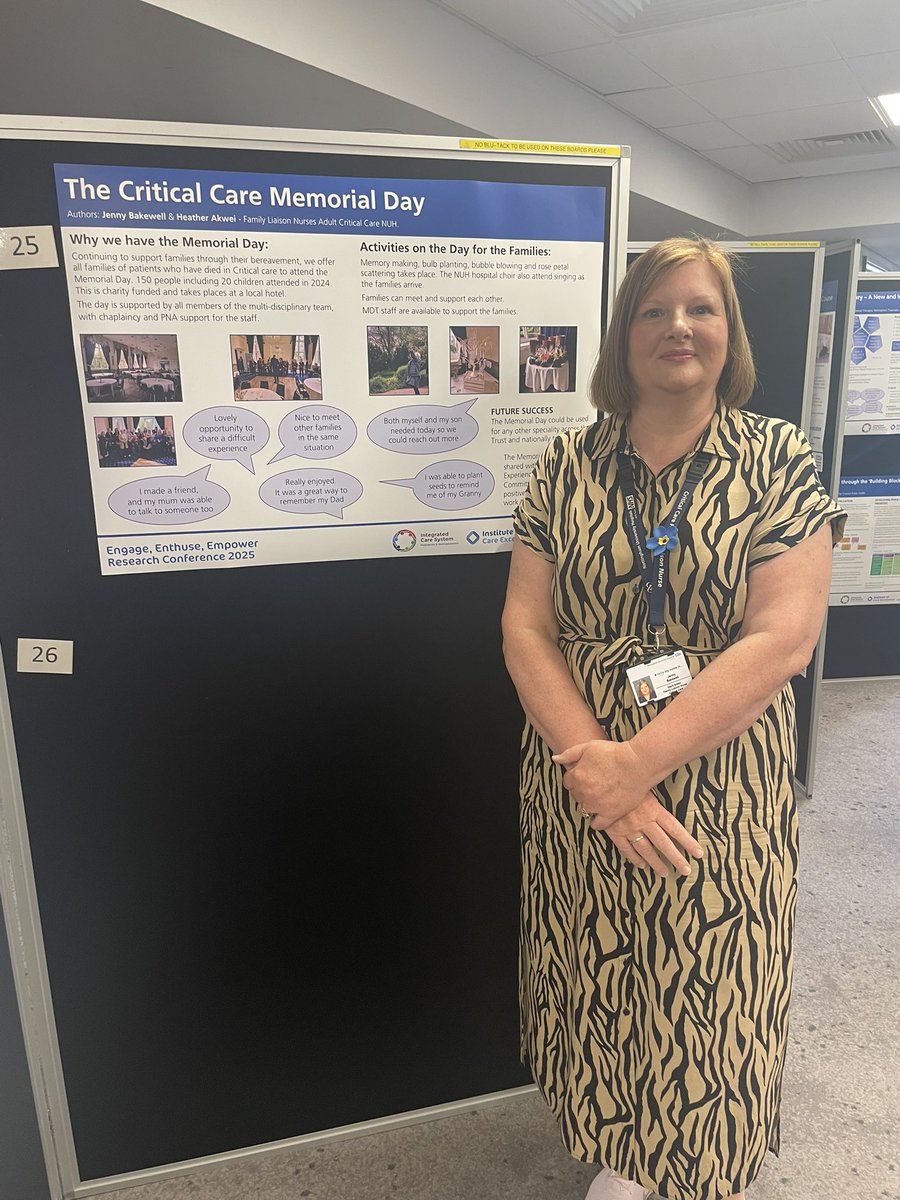 NUH Critical Care🏳️‍🌈 tweet media