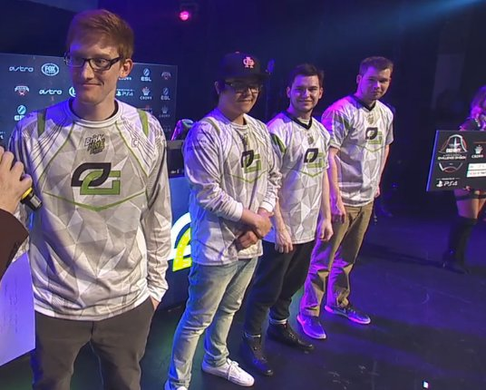 OpTic's tweet photo. 🏆🏆🏆🏆

#TBT https://t.co/LnHf29YoFl