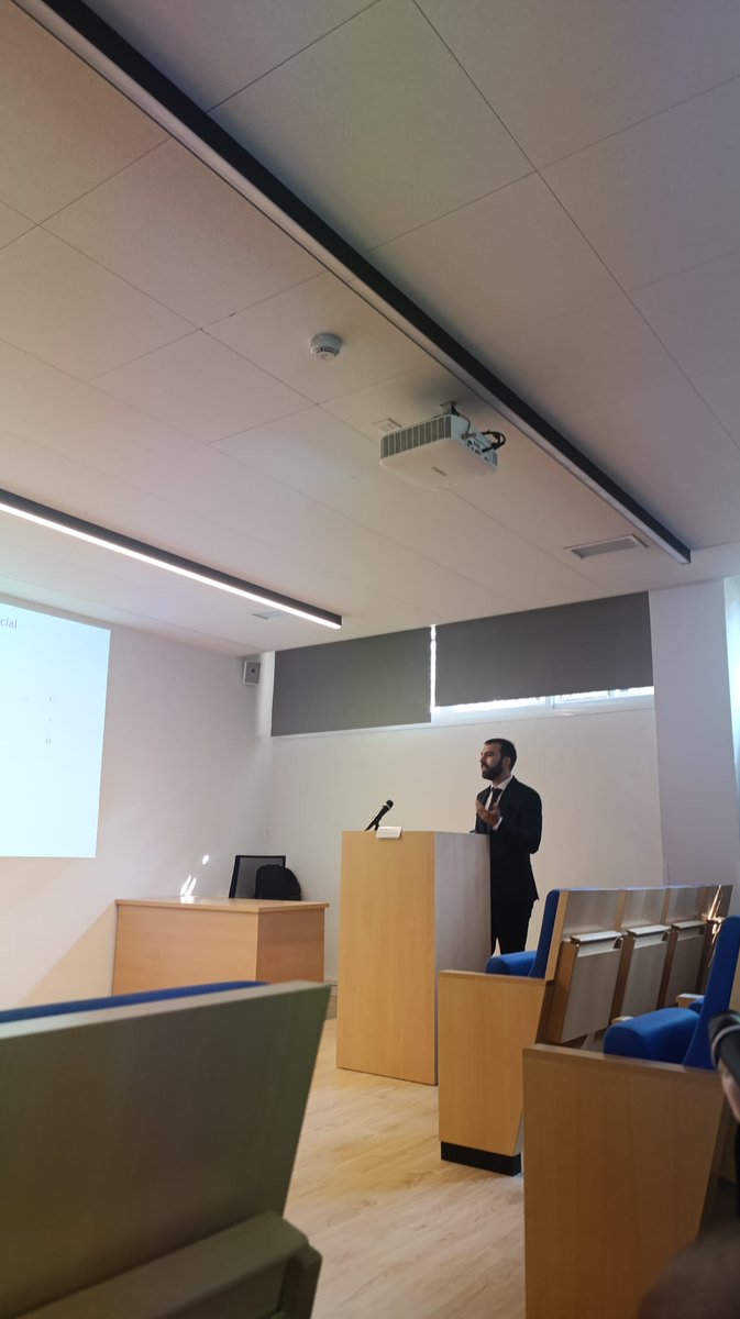 Víctor Martínez-Loredo tweet media