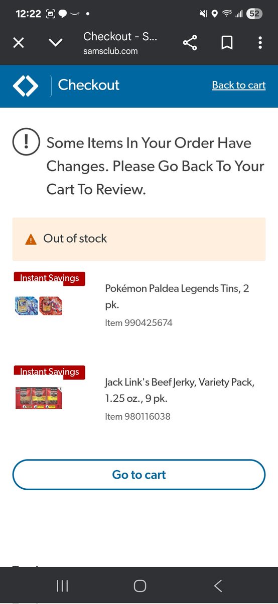 Evercrackn's tweet photo. @PokemonRestocks https://t.co/kZLNhWGB11