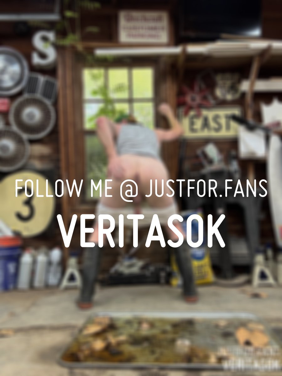 VeritasOK (OF/JFF) tweet media