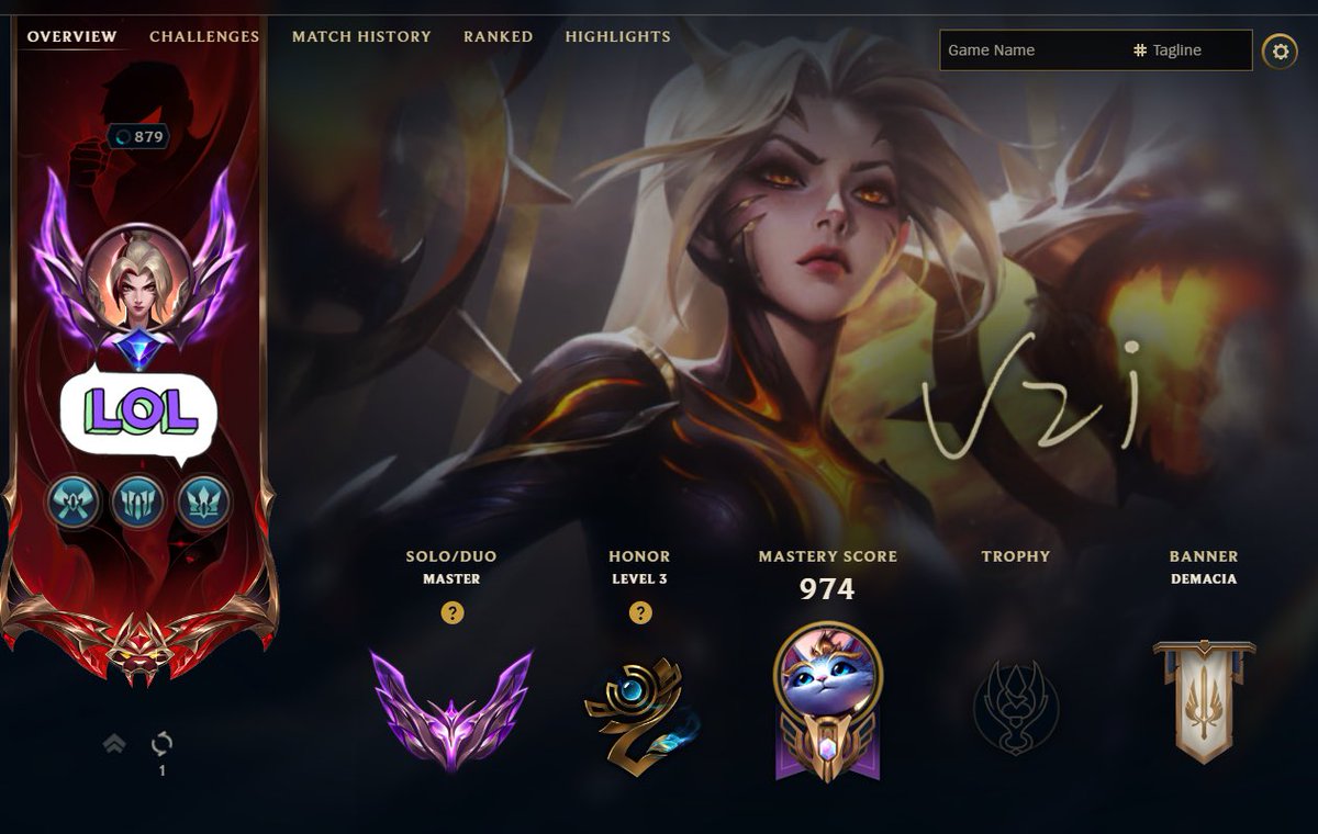 Paypig from league tweet media