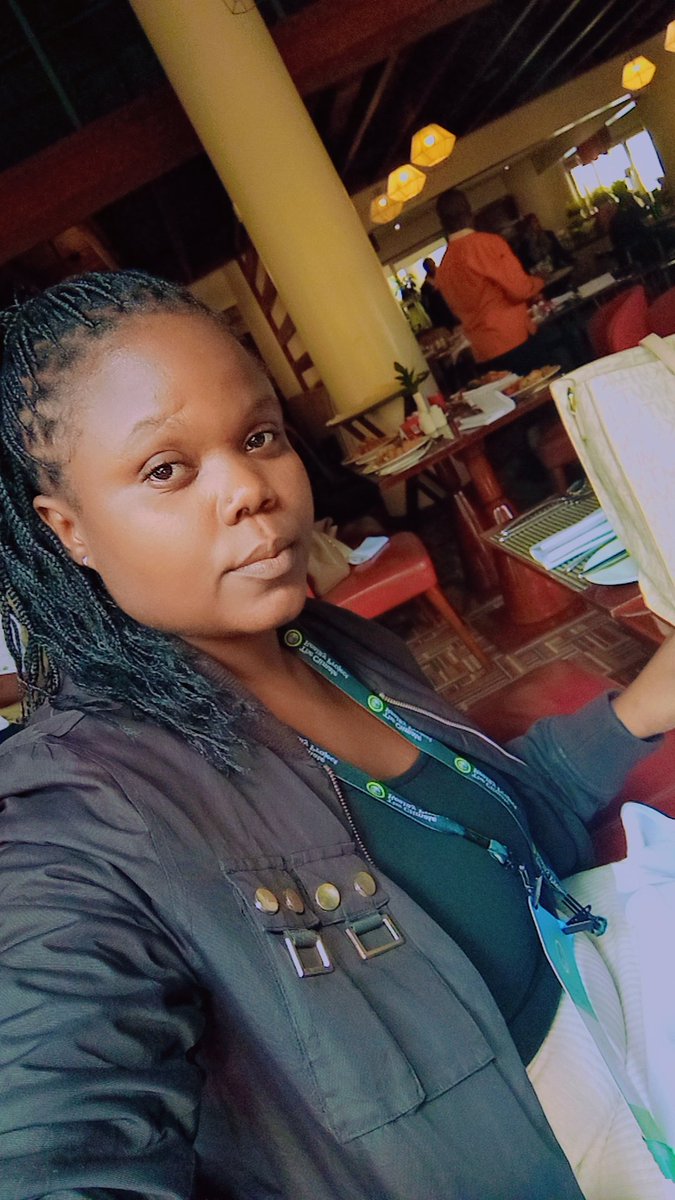 Takarash2's tweet image. Honored to participate in the Climate Reality Leadership Corps training in Nairobi. Gaining knowledge, building networks, and deepening my dedication to climate justice alongside passionate changemakers. 🌱🌍
#ClimateRealityProject #ClimateChampions  #ClimateActionNow #KUNEC