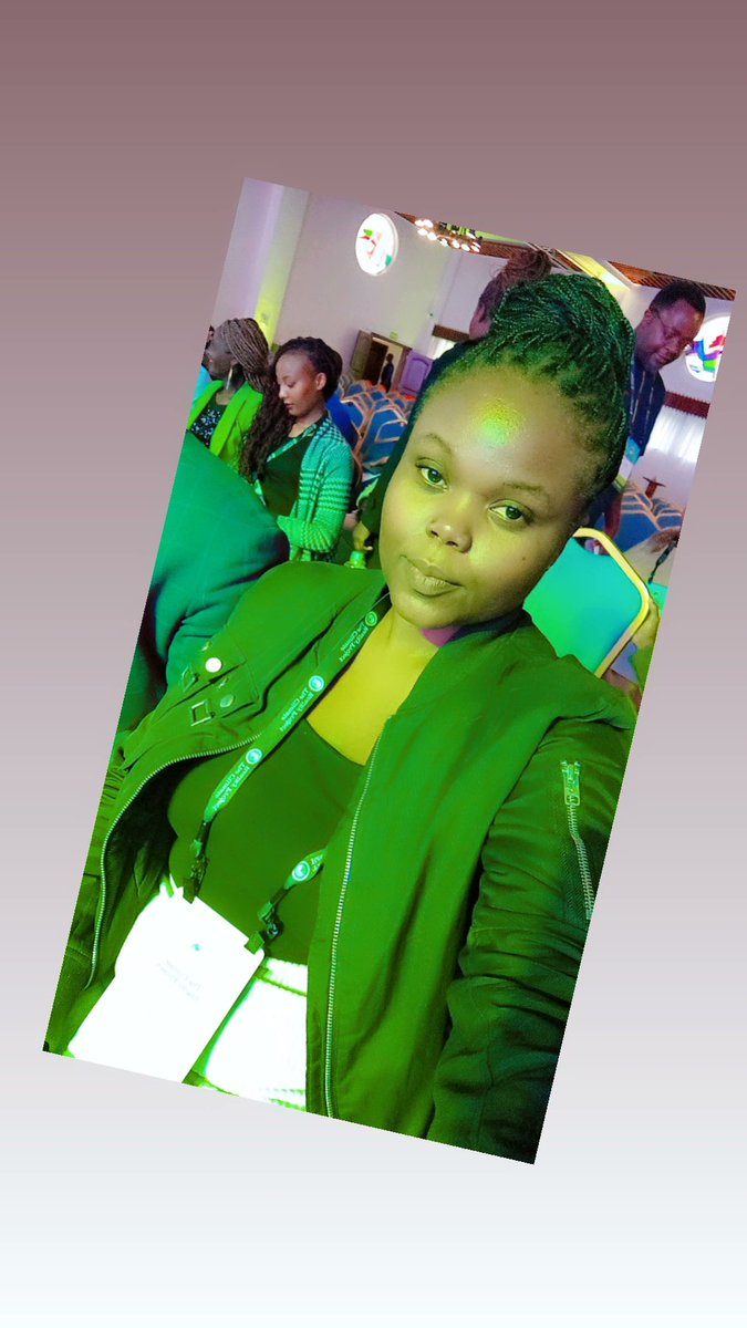 Takarash2's tweet image. Honored to participate in the Climate Reality Leadership Corps training in Nairobi. Gaining knowledge, building networks, and deepening my dedication to climate justice alongside passionate changemakers. 🌱🌍
#ClimateRealityProject #ClimateChampions  #ClimateActionNow #KUNEC