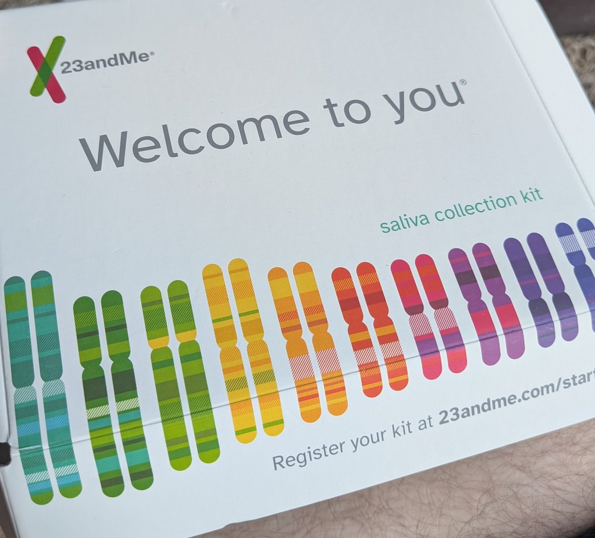 AnalyticaGG's tweet image. Check out @23andMe for a competitive edge in AFK Journey &amp;amp; life!

 🧬 Knowing your SNPs, like I do for MTHFR, helped me gain an advantage. Upgrading to the new chip for even more insights! 

#23andMe #AFKJourney #CompetitiveAdvantage #Biohacking #Methylfolate @23andMeResearch