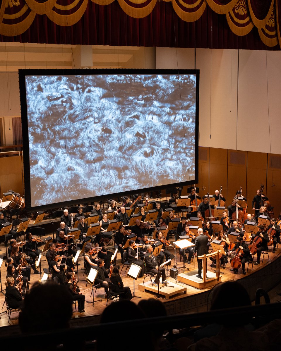 Oregon Symphony (@oregonsymphony) on Twitter photo Earlier this week, we celebrated the majesty of Celilo Falls with our friends at <a href="/AllClassicalPDX/">All Classical Radio</a> during their live broadcast of Nancy Ives’ powerful work. Hear this special program hosted by Brandi Parisi & Christa Wessel, On Demand until June 24, 2025 at allclassical.org/celilo Earlier this week, we celebrated the majesty of Celilo Falls with our friends at <a href="/AllClassicalPDX/">All Classical Radio</a> during their live broadcast of Nancy Ives’ powerful work. Hear this special program hosted by Brandi Parisi & Christa Wessel, On Demand until June 24, 2025 at allclassical.org/celilo