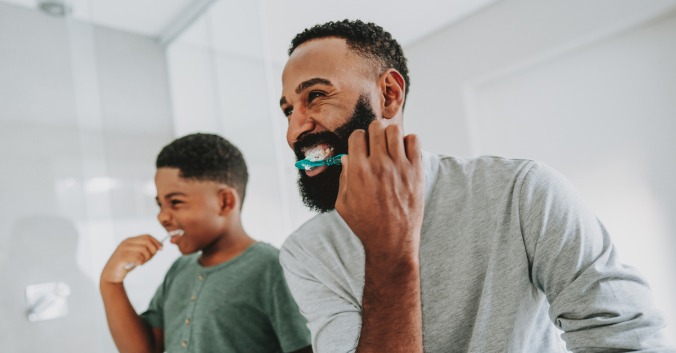 Dental professionals: When you educate patients on good oral hygiene, you empower them to take an active role in their oral health. 

Use these talking points to guide the conversation
www1.deltadentalins.com/dentists/fyi-o…