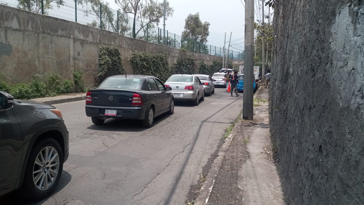 Asociación de Colonos ZEDEC Santa Fe A.C. tweet media