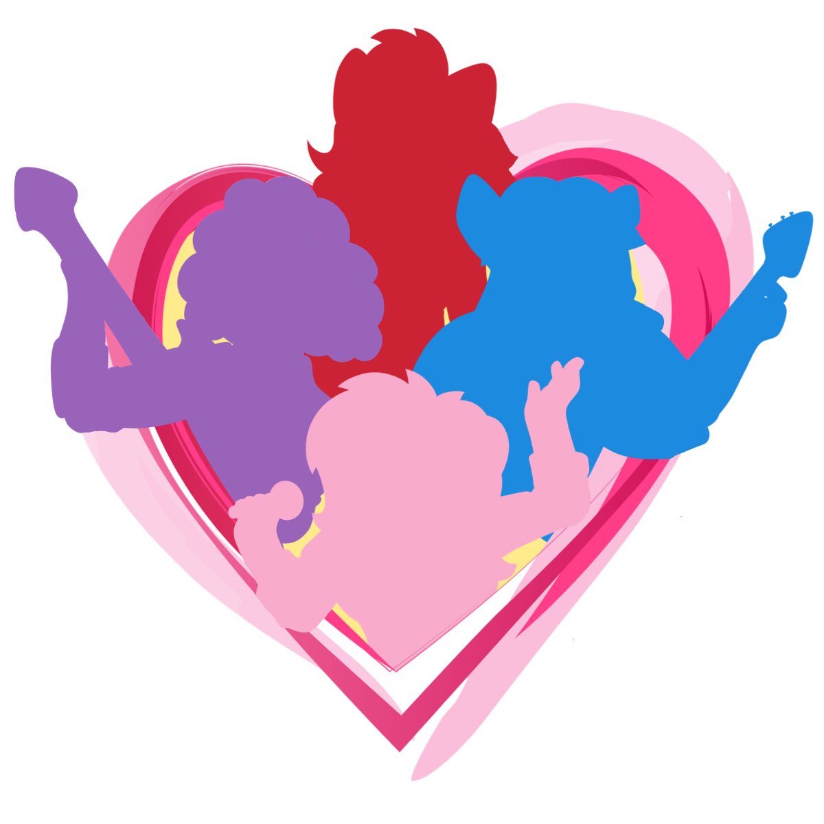 6/15/25

// #honorwoodstwt #jemandtheholograms #krystalandthefantasies