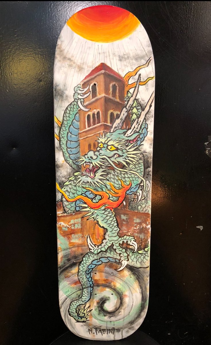 nick fabini tweet media