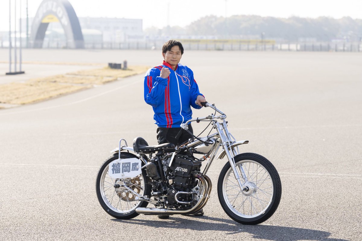 飯塚の福岡鷹、やたら流れてくるから過去レース見てきたけどこれはすご