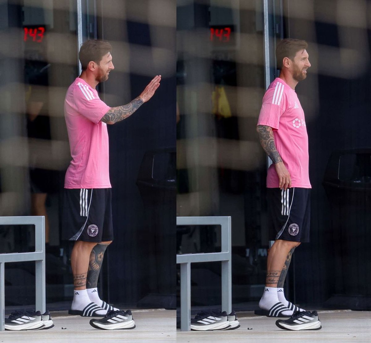 #انجاز_مونديالى_يااهلى
إن شاء الله نغني ونقول ميسي وينه  كسرنا عينه