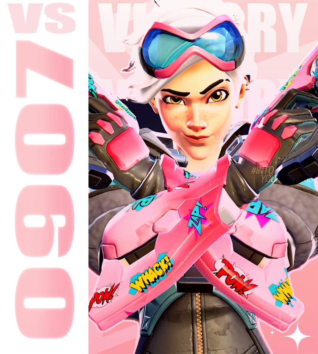 C907

3-0 VS @0907ow

#IntoYourSreams #FLmasters #ERYWIN