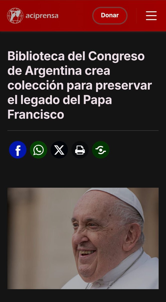 Biblioteca del Congreso tweet media