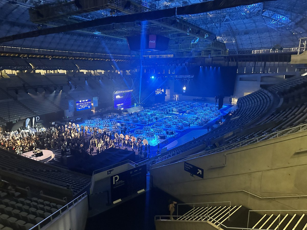 Un any mes som als premis <a href="/Pimec/">Pimec</a> #sompimes