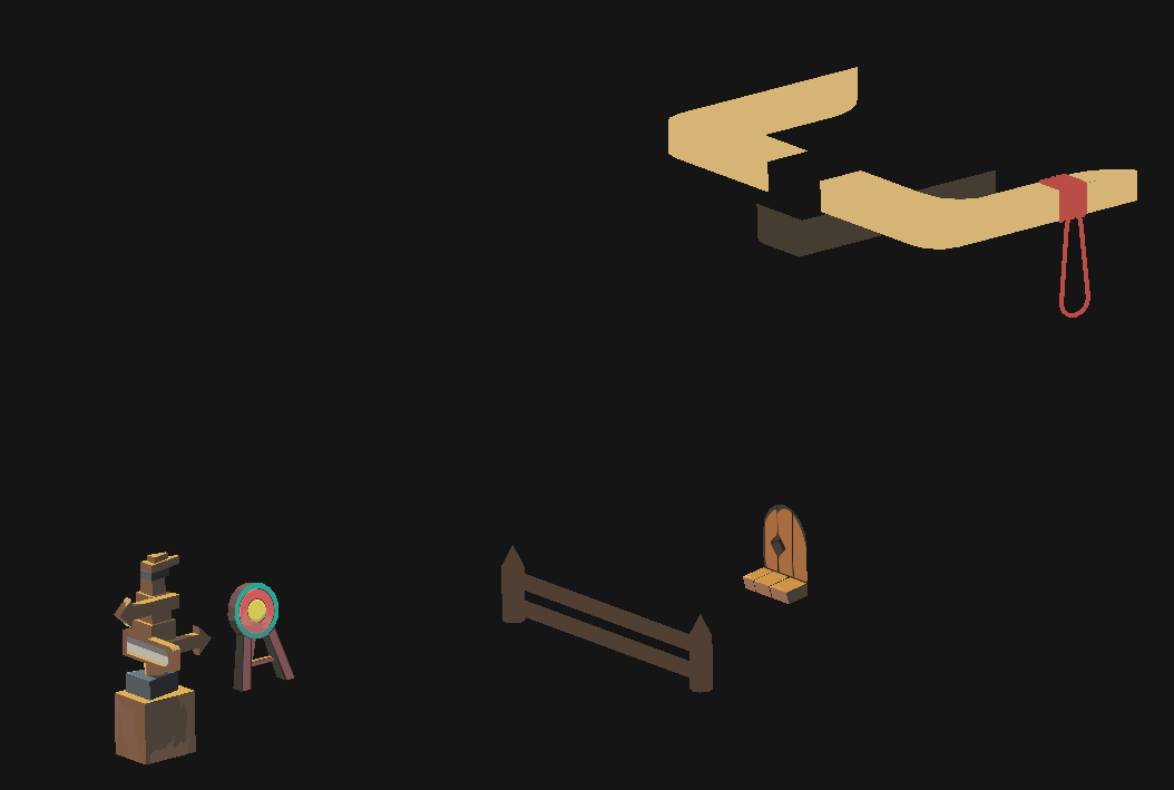 A texture set a day at this point and I dont mind - onto the next one! Live now with some coworking/3D-ing ~ twitch.tv/jcru3d