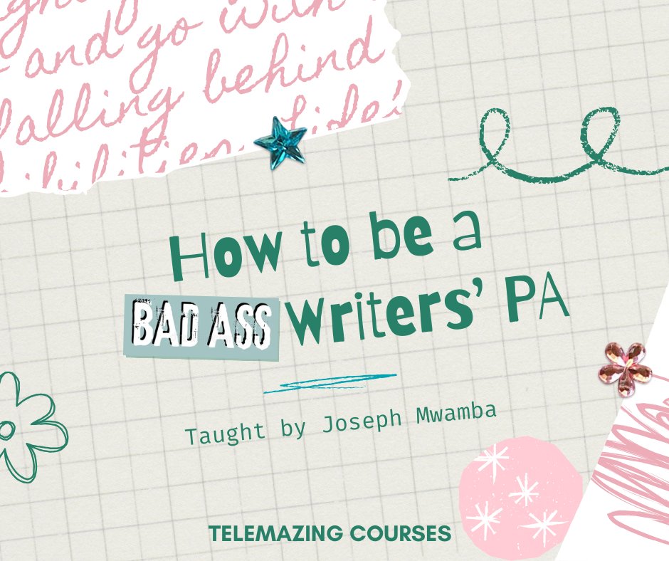 JoeMightLikeTV's tweet photo. Excited to bring back my most popular class: 
HOW TO BE A WRITERS' PA! 

This one-day intensive brings exhaustive detail into the entry-level position for a writers' room. Register or get more info here: https://t.co/3se69SSrOK

Class hits Saturday, June 28th @ 10a PST (1p EST) https://t.co/quV0ScNsjW