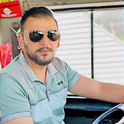 amad_87's tweet photo. #NewProfilePic https://t.co/mNBv7n7o71