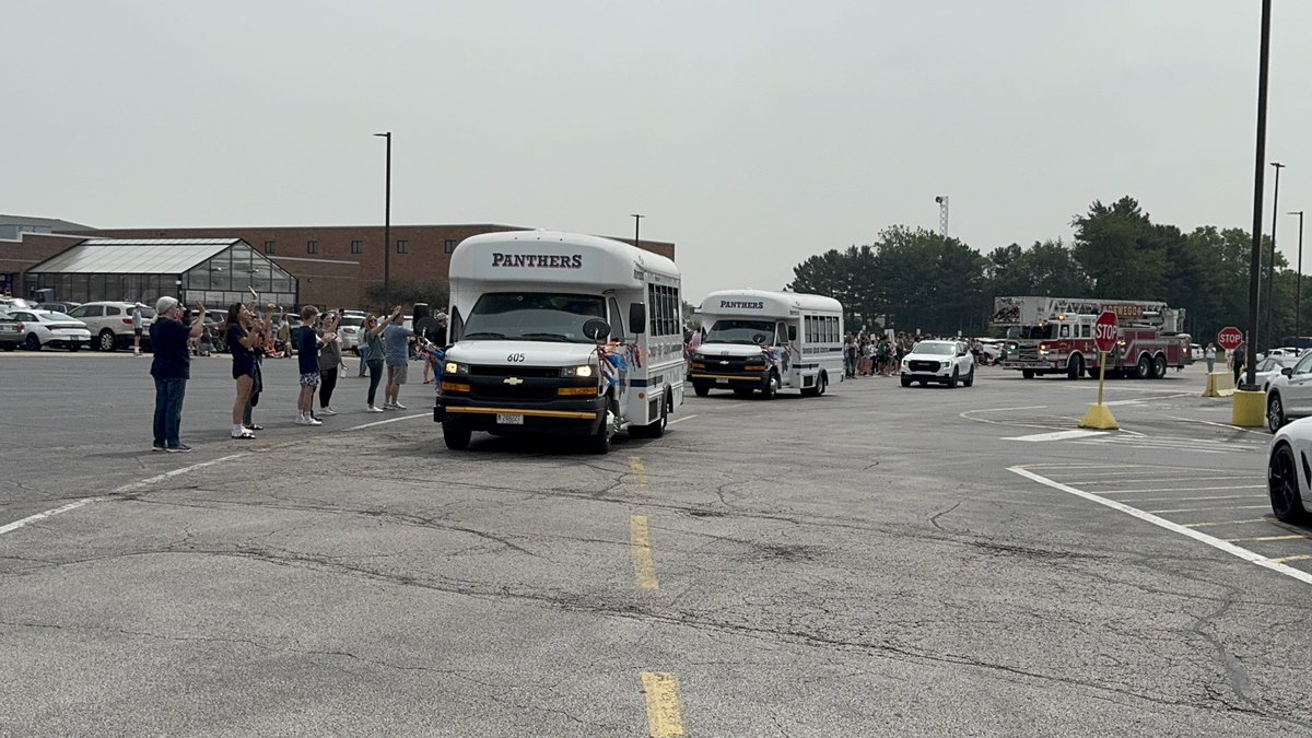 OHSPantherSB's tweet image. STATE BOUND!
Let’s go Panthers!! 
#unfinishedbusiness
#onegameatatime