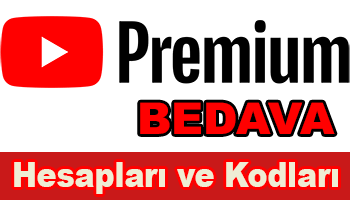 ProgramFull's tweet image. YouTube Premium Hesapları 2025 ve Premium Kodları
YouTube Premium Hesapları 2025 sayfamızda Youtube reklamsız müzik dinleme, video izlemenize imkan sağlayacak Youtube Premium Kodları ve Youtube premium hesap şifreleri bulunmakta
yenikodlar.com/youtube-premiu…
#youtube #youtubepremium