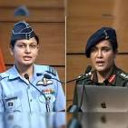 Medaimani's tweet image. ஆப்ரேஷன் சிந்தூர் போரில் நாமெல்லாம் பெருமைப்படக்கூடிய முக்கிய நிகழ்ச்சி என்னவென்றால், நேதாஜிக்கு பிறகு ராணுவத்தில் பெண்களுக்கு மிகப்பொறுப்புள்ள பதவிகளை கொடுத்துள்ளது பிரதமர் மோடி தான் என்பது! பெண்கள் பங்கு இல்லாமல் எந்த நாடும் உச்சத்தைத் தொட்டுவிட முடியாது என்பது நம் பிரதமருக்கு…