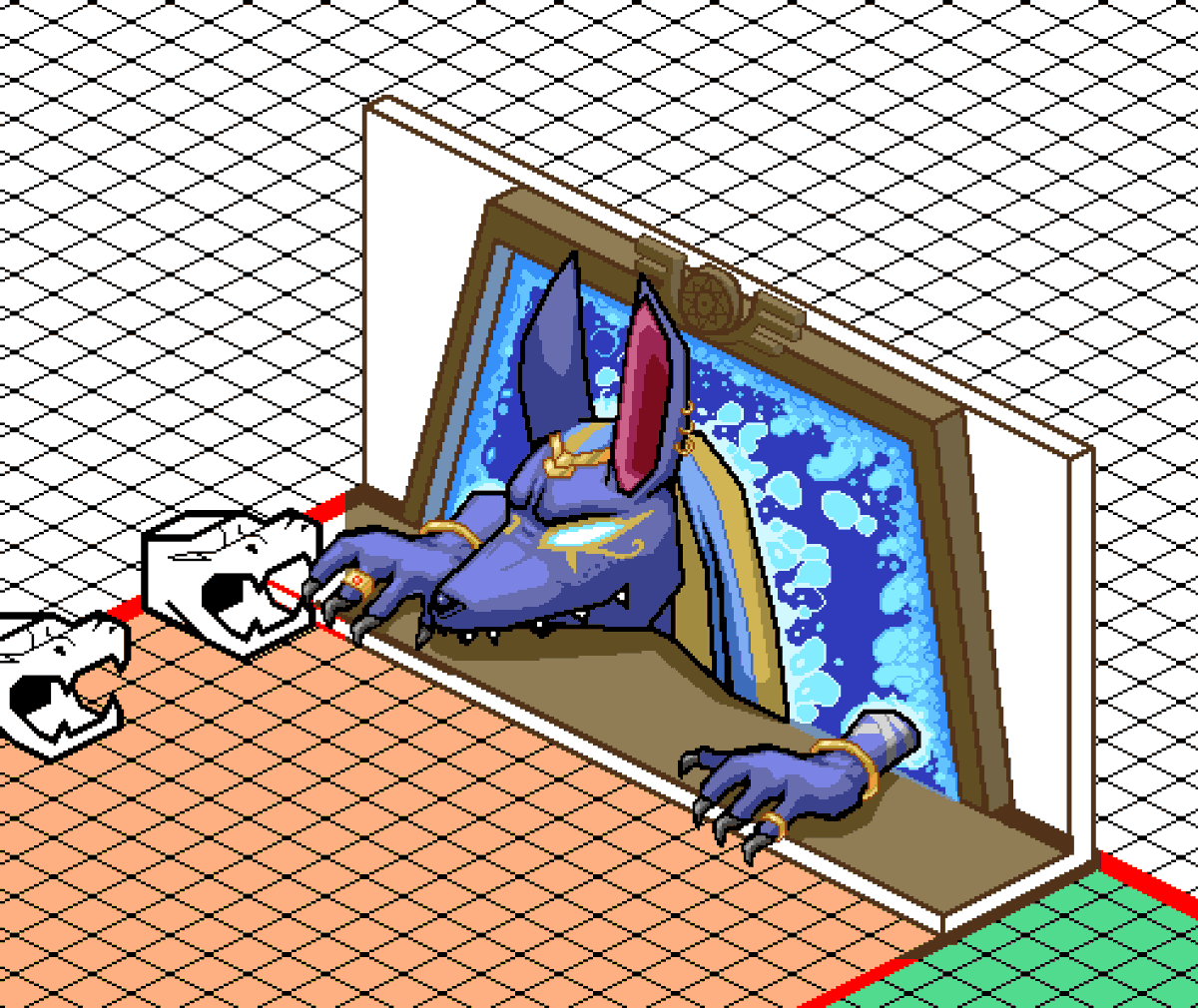 Bitmates tweet media