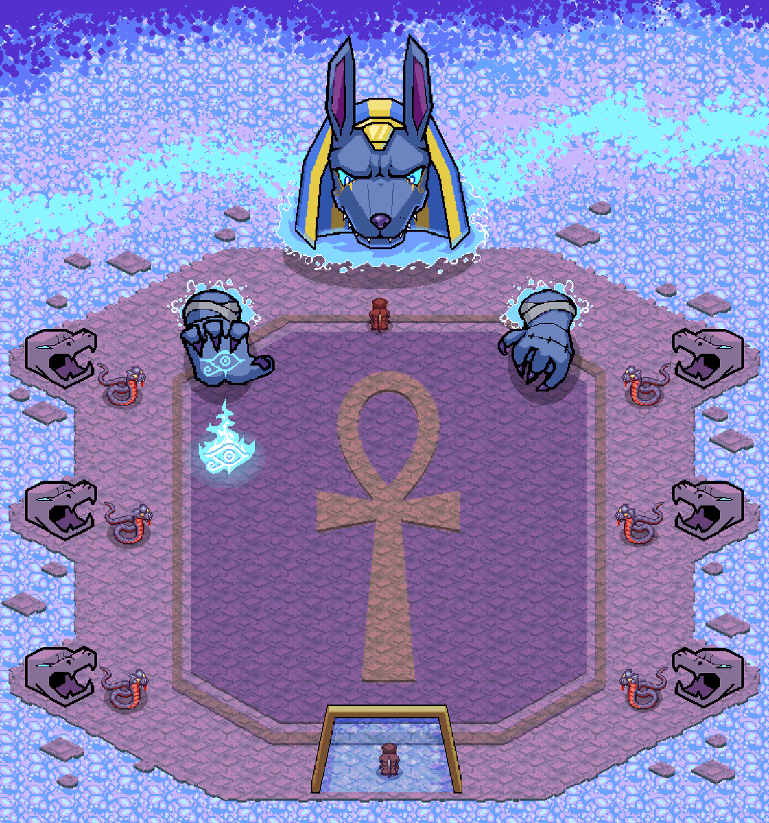 Bitmates tweet media