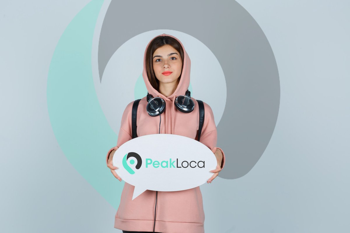 PeakLoca tweet media