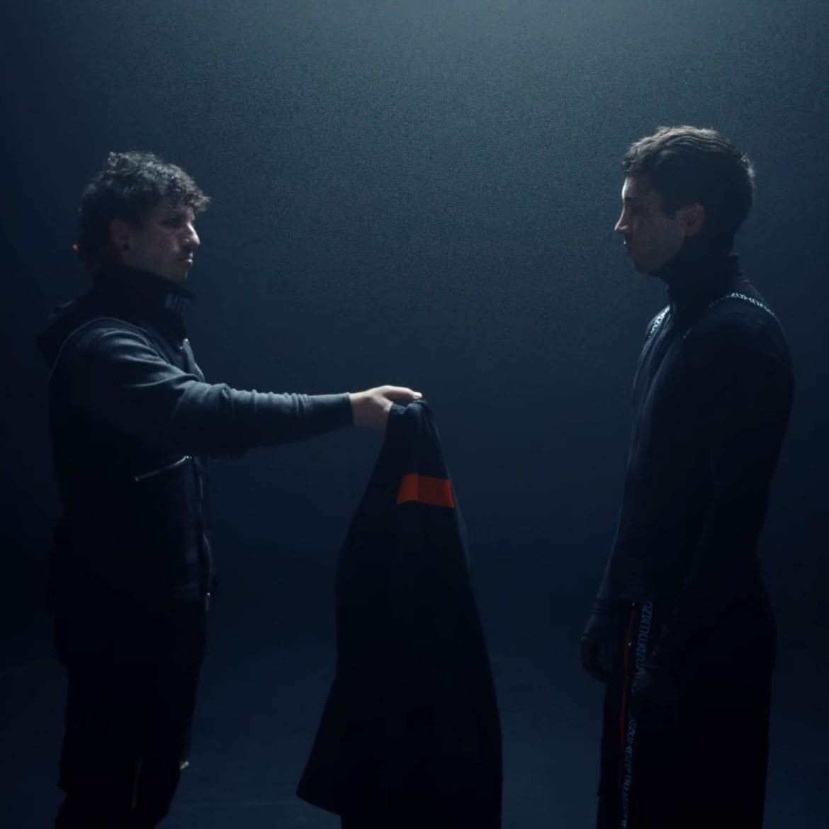 FUCK IT WE GOTTA DIE