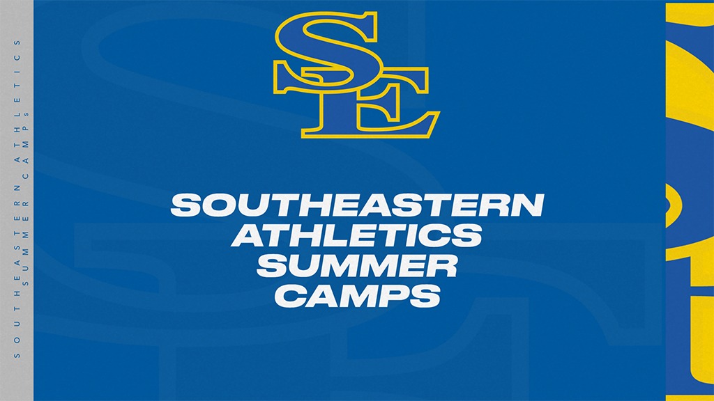 GoSoutheastern's tweet image. There&apos;s still time to sign-up for our summer camps! Click on the links below to see more information &amp;amp; to register! 

🏀Basketball: sebasketballcamps.com
🏈Football: savagestormfootballcamps.com
🏐Volleyball: southeasternstormvolleyball.com
🥎Softball: sesoftballcamps.com