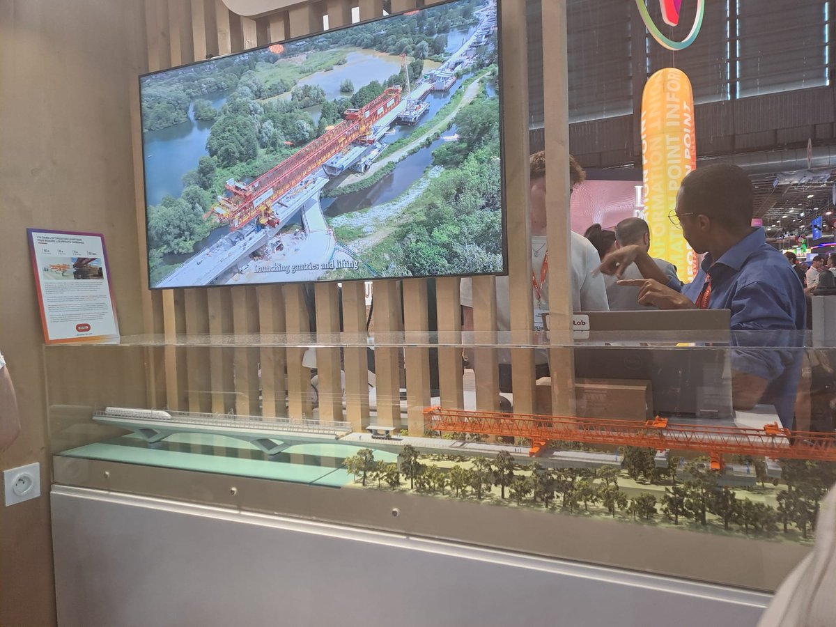 Bouygues Construction tweet media