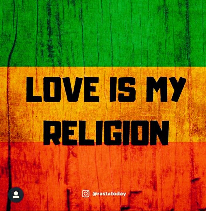 lunamarleygr's tweet photo. LOVE IS MY RELIGION ❤️💛💚 https://t.co/fxDCQLHets