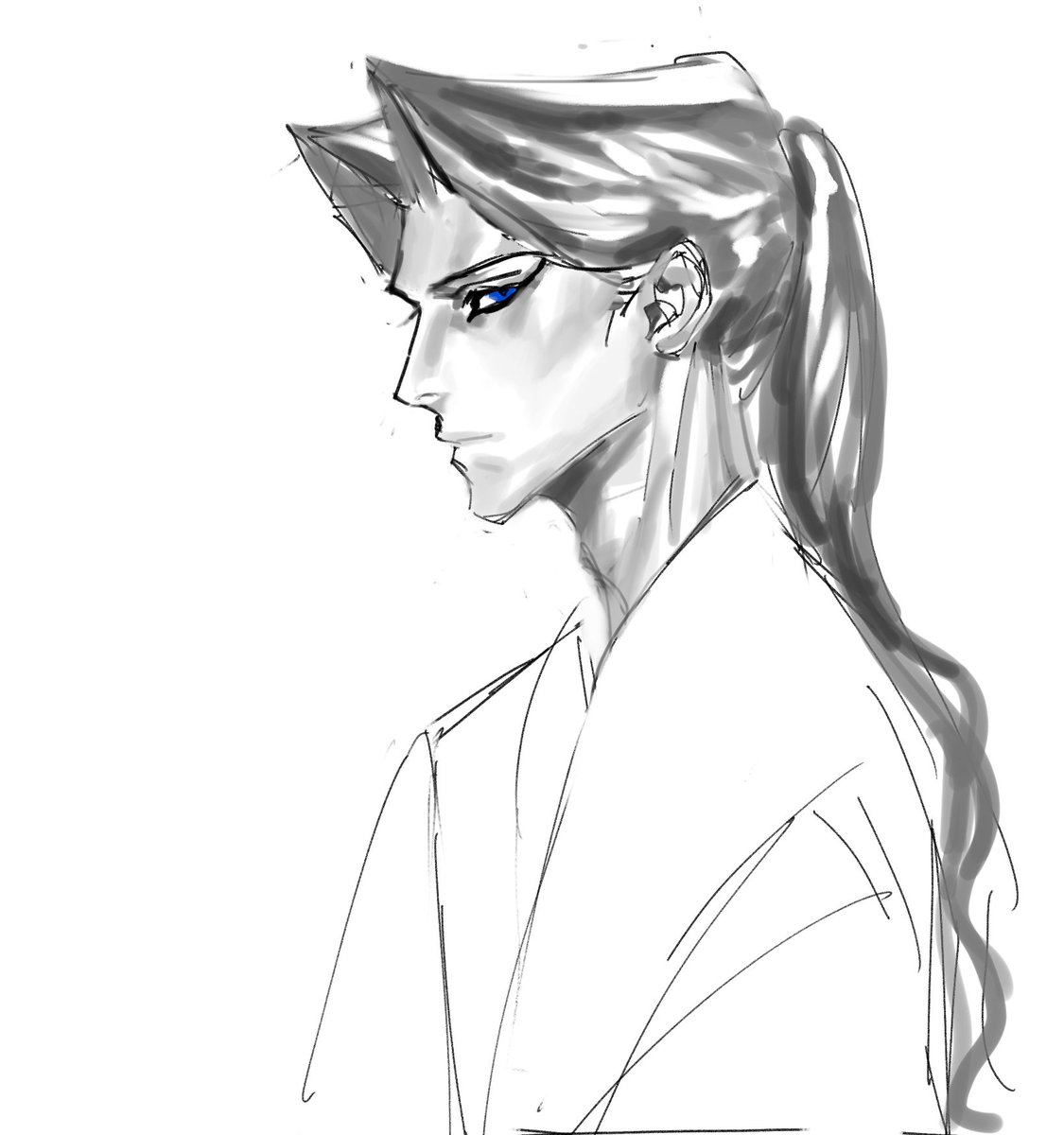 lLepidote's tweet image. #oc