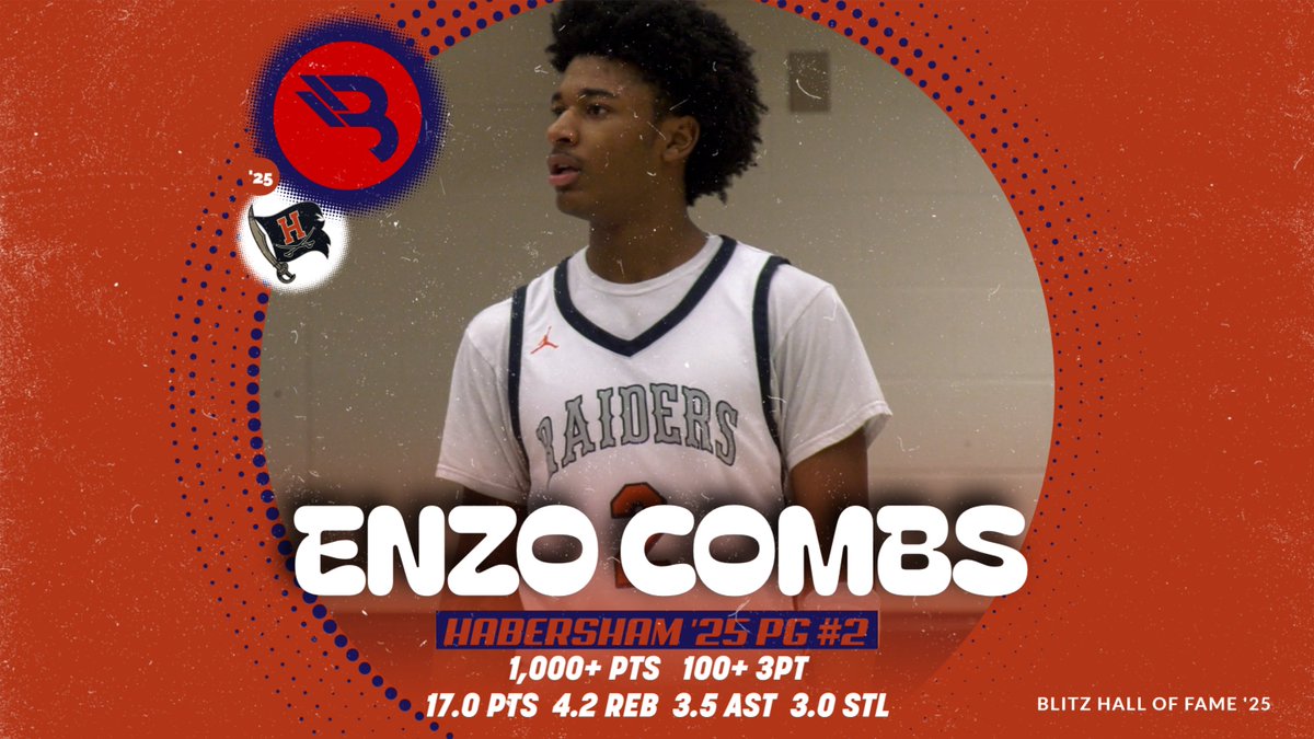 BlitzSportsGA's tweet photo. 𝐁𝐋𝐈𝐓𝐙 𝐁𝐨𝐲𝐬 𝐁𝐚𝐬𝐤𝐞𝐭𝐛𝐚𝐥𝐥 𝐇𝐎𝐅 '𝟐𝟓
https://t.co/Cuyco9wdLp https://t.co/5TSoRwNj4x