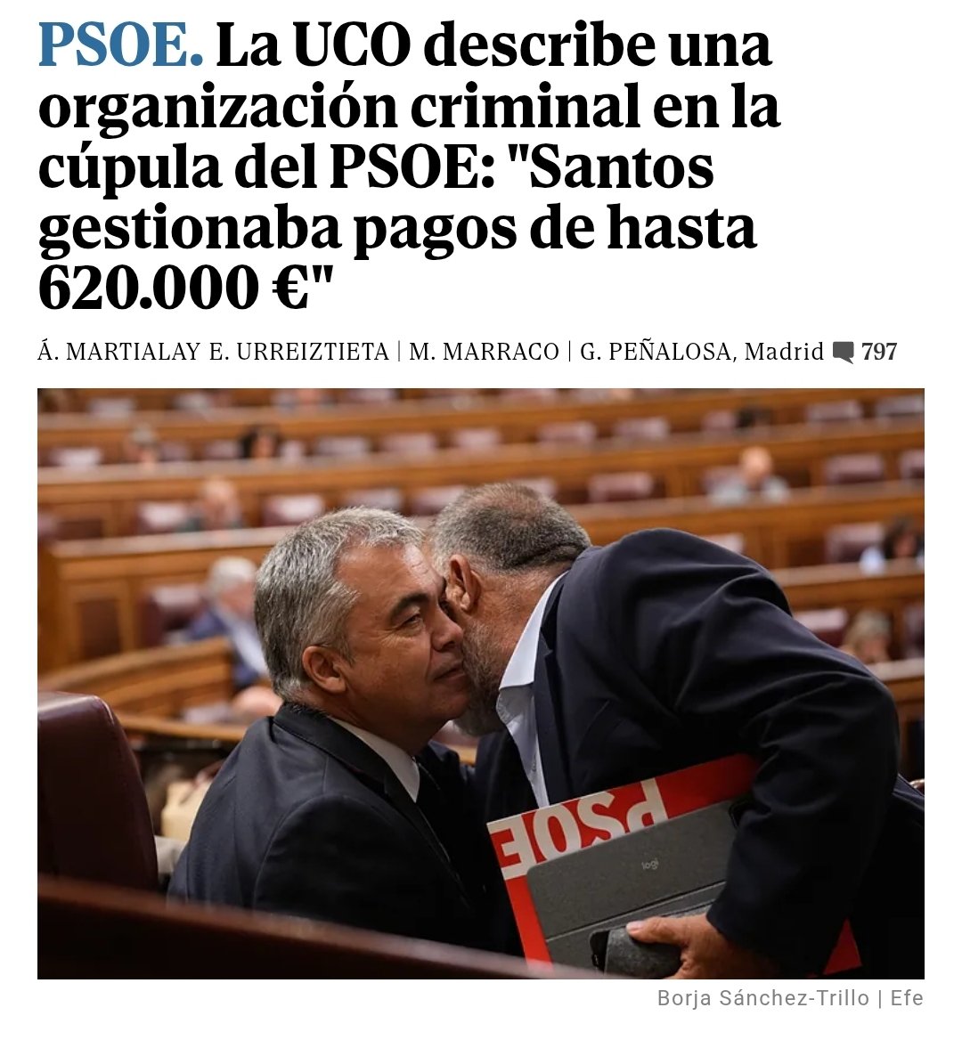 Mientras hacienda te pasa una factura cada vez más desproporcionada... el PSOE se organiza para robarte: