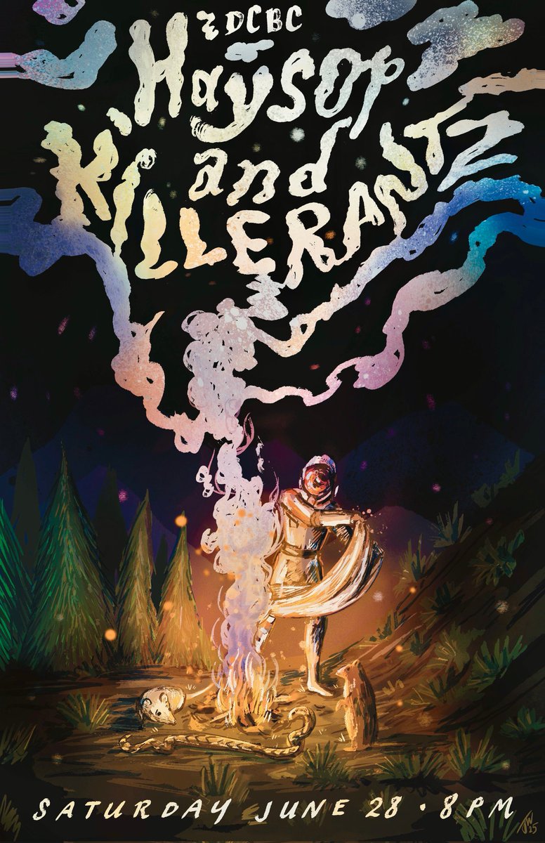 bohicks's tweet image. Straight from the 1's and 2's of the Shutdown Fullcast . Surgery and his band KILLERANTZ will be rocking Druid City Brewing here in Tuscaloosa June 28th w/ Tuscaloosa's own Hysop. Tickets very limited and can be found here. Please help me spread the word!
bit.ly/killerantzbama