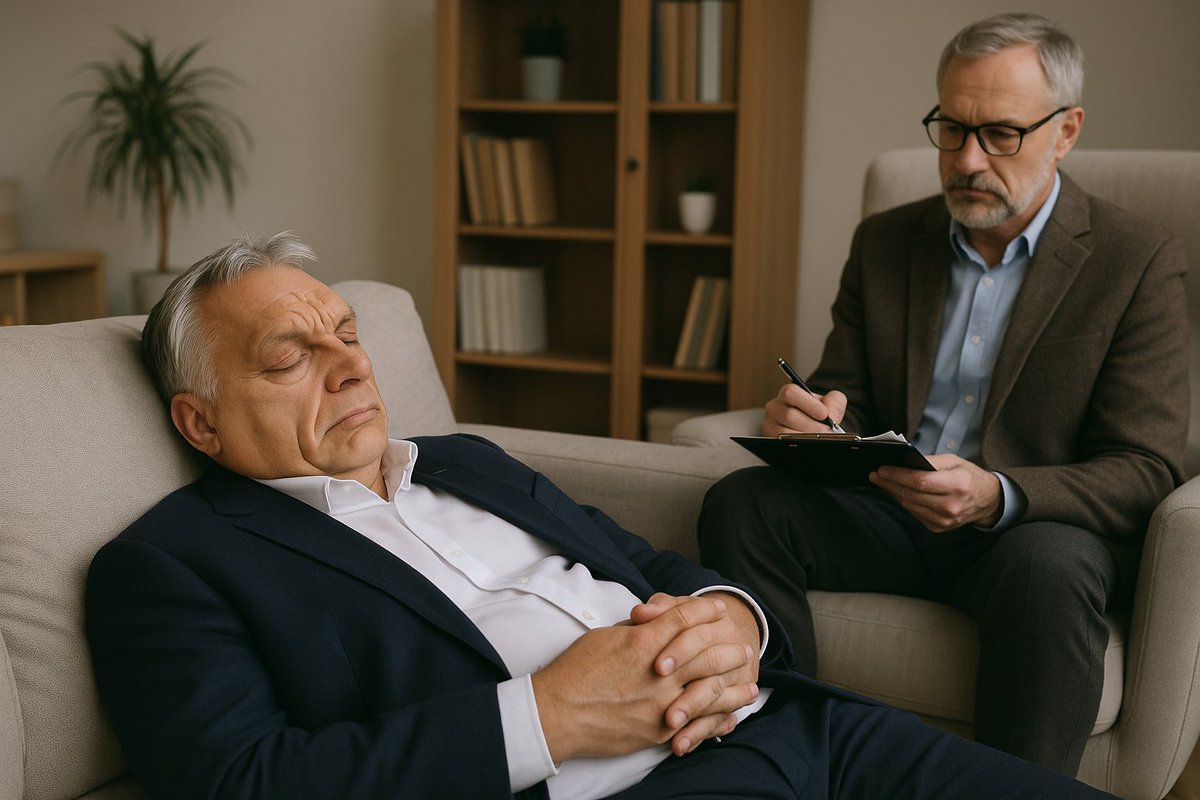 Are Ukrainians in the room with us right now?